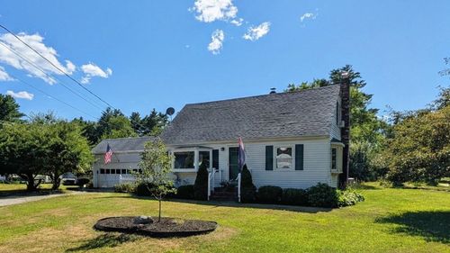 166 Milton Rd, Rochester, NH, 03868-8709 | Card Image