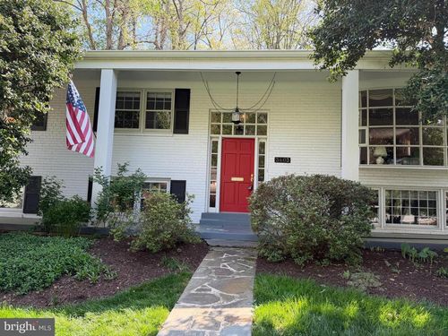 3403 Prince William Drive, FAIRFAX, VA, 22031 | Card Image