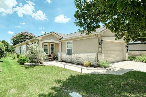 118 Sandy Creek Trail, Georgetown, TX, 78633 | Card Image