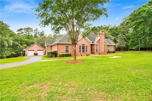 4000 Lakefront Dr W, Mobile, AL, 36695-6600 | Card Image
