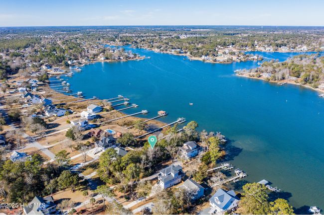 819 Chadwick Shores Dr, Home with 0 bedrooms, 0 bathrooms and null parking in Sneads Ferry NC | Image 7