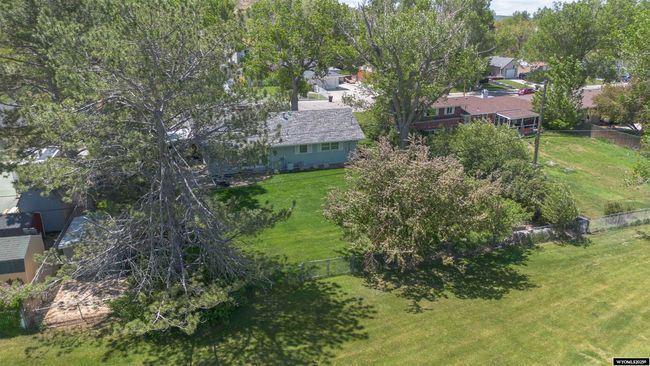 111 Valley Dr, House other with 3 bedrooms, 2 bathrooms and null parking in Casper WY | Image 24
