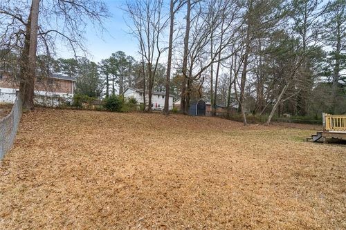 6125 Cedar Wood Dr, College Park, GA, 30349-4117 | Card Image
