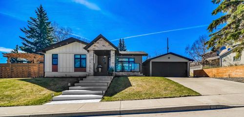 2003 Christie Rd Nw, Calgary, AB, T2L0V6 | Card Image
