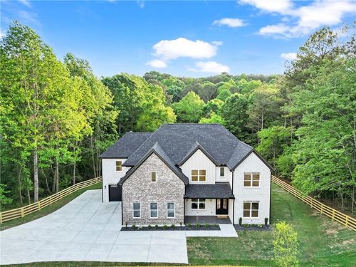 3461 Callie Still Rd, lawrenceville, GA, 30045-6684 | Card Image