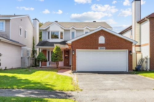 1040 Karsh Dr, Ottawa, ON, K1G4M9 | Card Image
