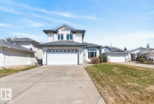 122 Calico Dr, Sherwood Park, AB, T8A5P8 | Card Image