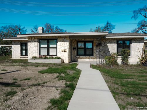 157 Latch Dr, San Antonio, TX, 78213-3977 | Card Image