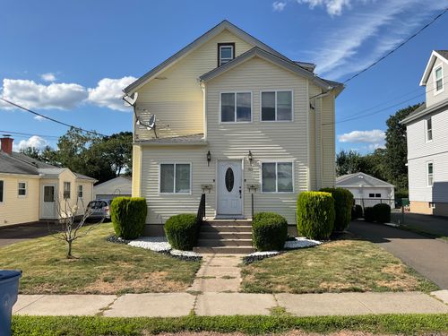 50 Magnolia St, New Britain, CT, 06053-3015 | Card Image