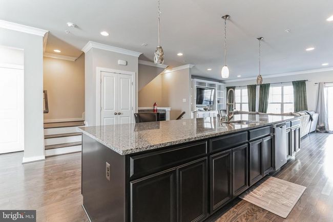 5325 Manor Park Dr, Townhouse with 4 bedrooms, 4 bathrooms and null parking in UPPER MARLBORO MD | Image 16