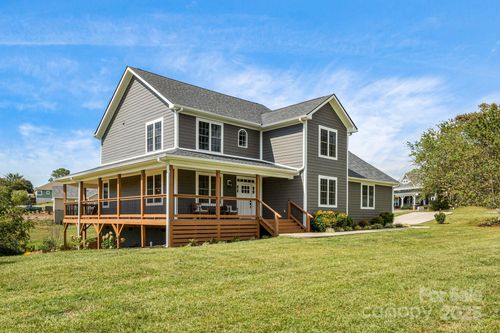 45 Horizon Way, Alexander, NC, 28701-9225 | Card Image