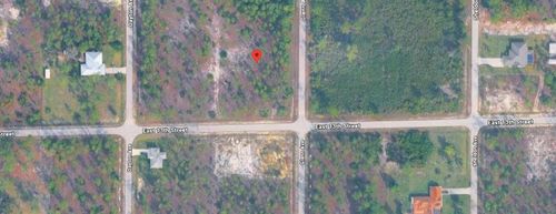 1303 Glenn Avenue, Lehigh Acres, FL, 33972 | Card Image