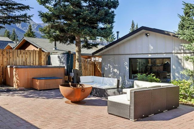 1010 14 Street, House other with 4 bedrooms, 3 bathrooms and 2 parking in Canmore AB | Image 23