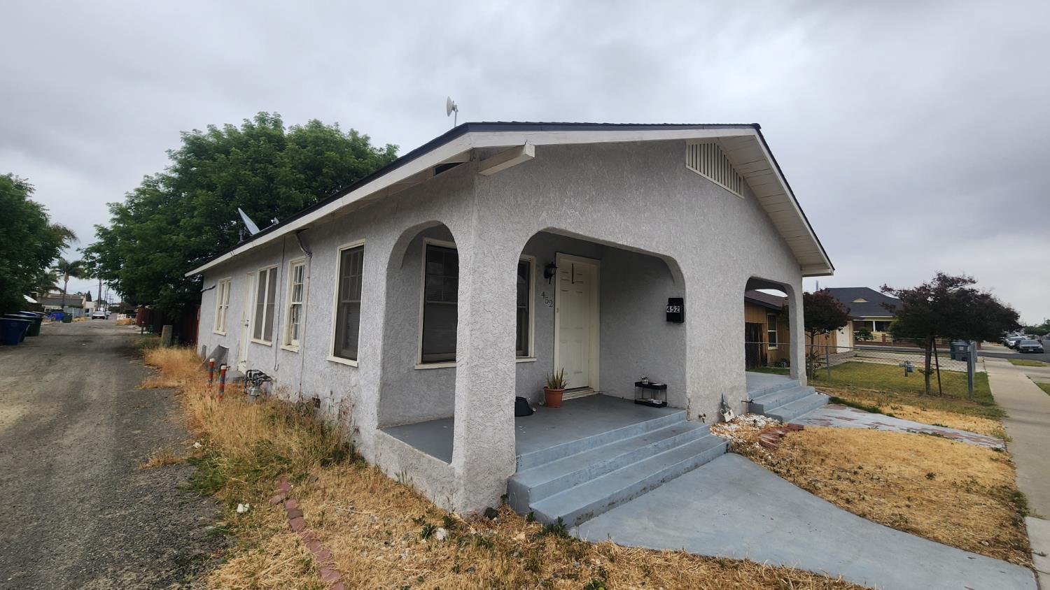Residential Income in Coalinga 3