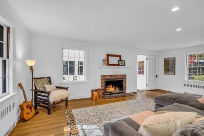 142 Old Marlboro, House other with 3 bedrooms, 1 bathrooms and 4 parking in Concord MA | Image 2