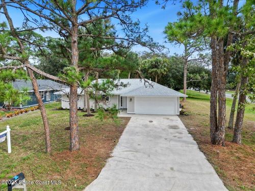 501 Empire Ave Ne, Palm Bay, FL, 32907-2067 | Card Image
