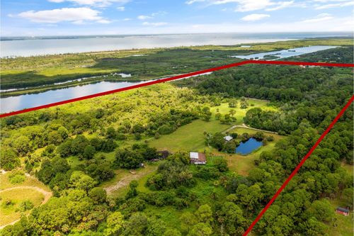 29 lots Pine Island Road, Merritt Island, FL, 32953 | Card Image