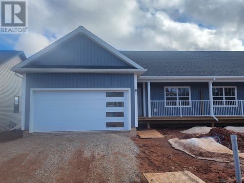 126 Kindred Avenue, Charlottetown, PE, C1C0Y8 | Card Image