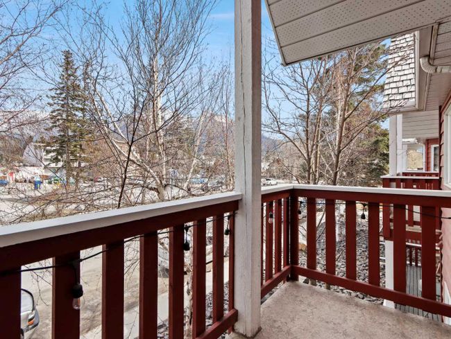 7 - 717 7th Street, Home with 2 bedrooms, 2 bathrooms and 1 parking in Canmore AB | Image 22