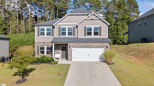 613 Whitemarsh Ave, Simpsonville, SC, 29680-6584 | Card Image
