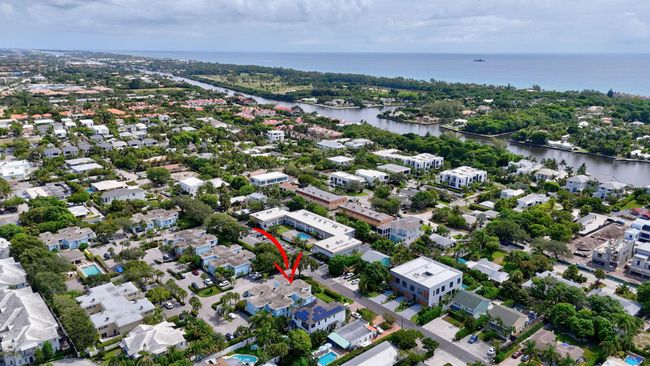 APT-19D - 1010 Ne 8 Th Ave, Condo with 2 bedrooms, 2 bathrooms and null parking in Delray Beach FL | Image 39