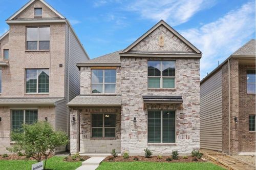 4548 Mona Lisa Ln, Plano, TX, 75023 | Card Image