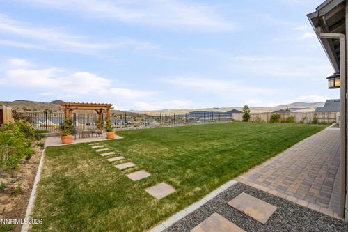 2183 Kinglet Dr, Spanish Springs, NV, 89441-6809 | Card Image
