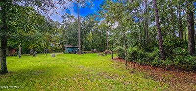 10752 Sheri Lane, House other with 4 bedrooms, 3 bathrooms and null parking in Bryceville FL | Image 2