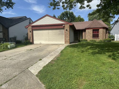 8849 Summer Walk Dr E, Indianapolis, IN, 46227-9724 | Card Image