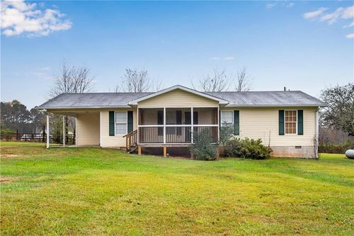 700 Tilley Rd, Talking Rock, GA, 30175-3712 | Card Image