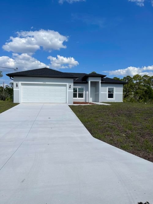 322 Mangonia Avenue, Lehigh Acres, FL, 33974 | Card Image