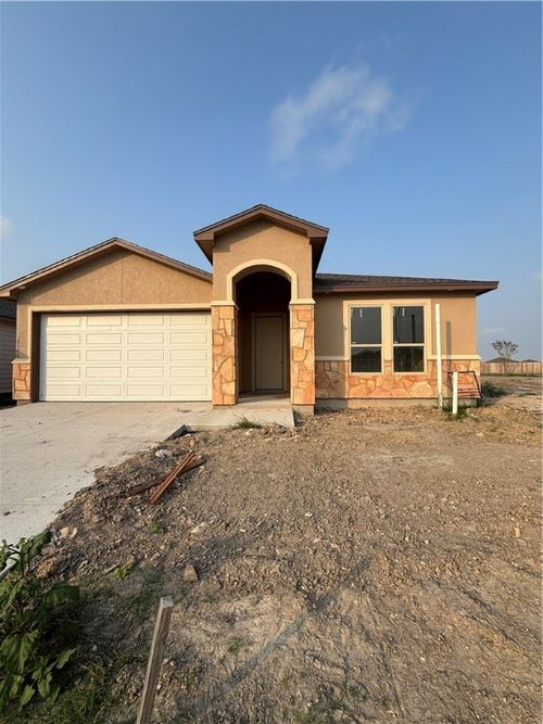 3106 Adak Ct, Corpus Christi, TX, 78414-1502 | Card Image