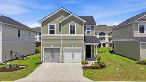 122 Cypress Hollow Dr, Little River, SC, 29566-4700 | Card Image