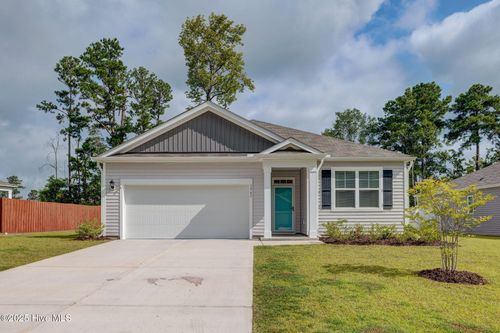 1561 Pleasant Hollow Ct Se, Bolivia, NC, 28422-5800 | Card Image