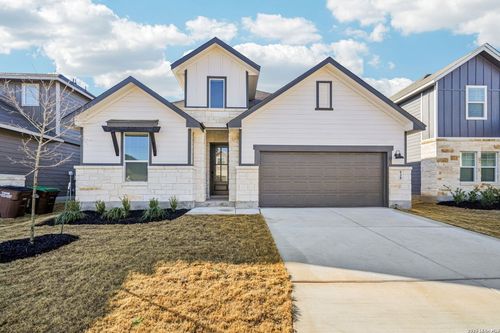 930 Earp Blvd, San Antonio, TX, 78260-6501 | Card Image