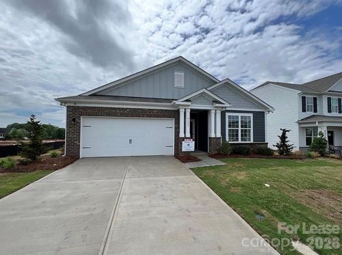 4609 Stallings Brook Dr, Indian Trail, NC, 28079-0478 | Card Image