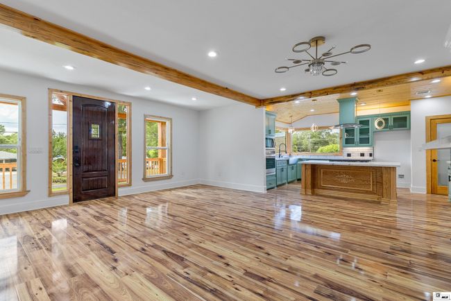 123 Highway 151 S, House other with 3 bedrooms, 4 bathrooms and null parking in Calhoun LA | Image 10