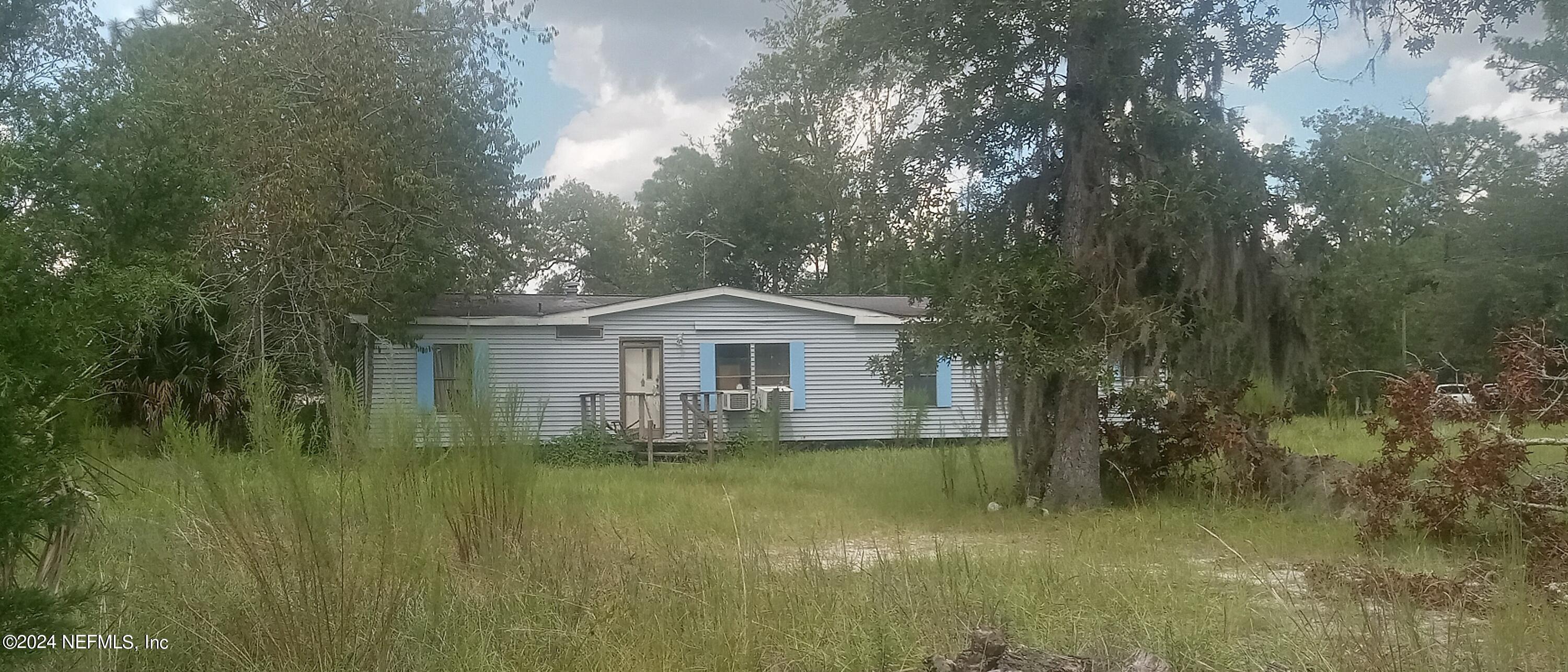 Robert King Rd, Middleburg, FL 32068