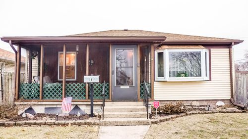 141 N Dwiggins St, Griffith, IN, 46319 | Card Image