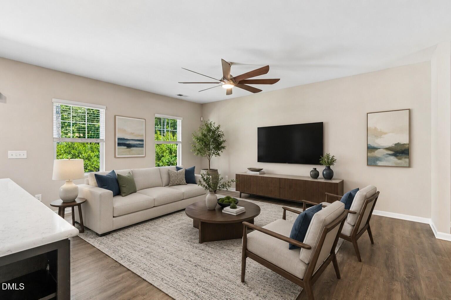 Residential in Morrisville 3