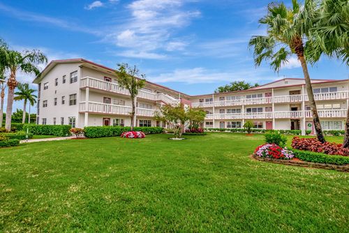 549 Fanshaw N, Boca Raton, FL, 33434-3095 | Card Image