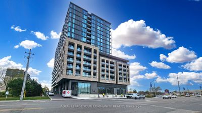 916 - 86 Dundas St E, Condo with 2 bedrooms, 2 bathrooms and 1 parking in Mississauga ON | Image 3