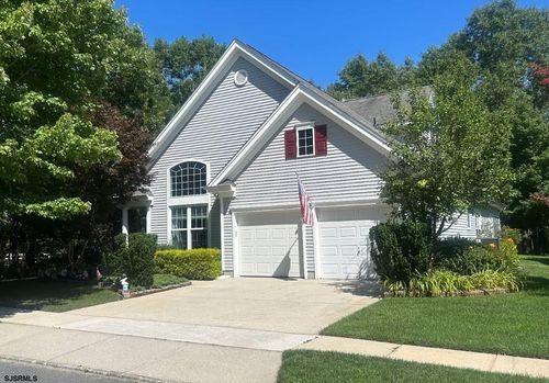 1 Poppy Rd, EGG HARBOR TOWNSHIP, NJ, 08234-8410 | Card Image