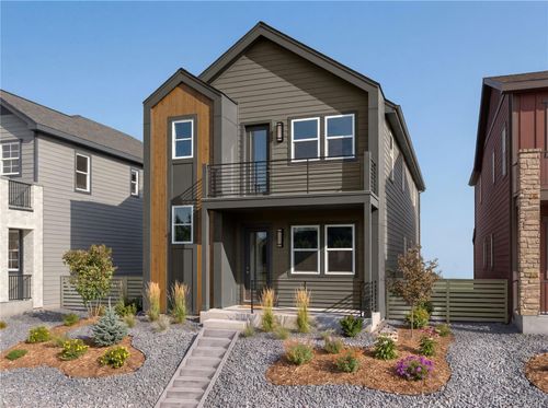 8867 Owl Clover Loop, Littleton, CO, 80125 | Card Image