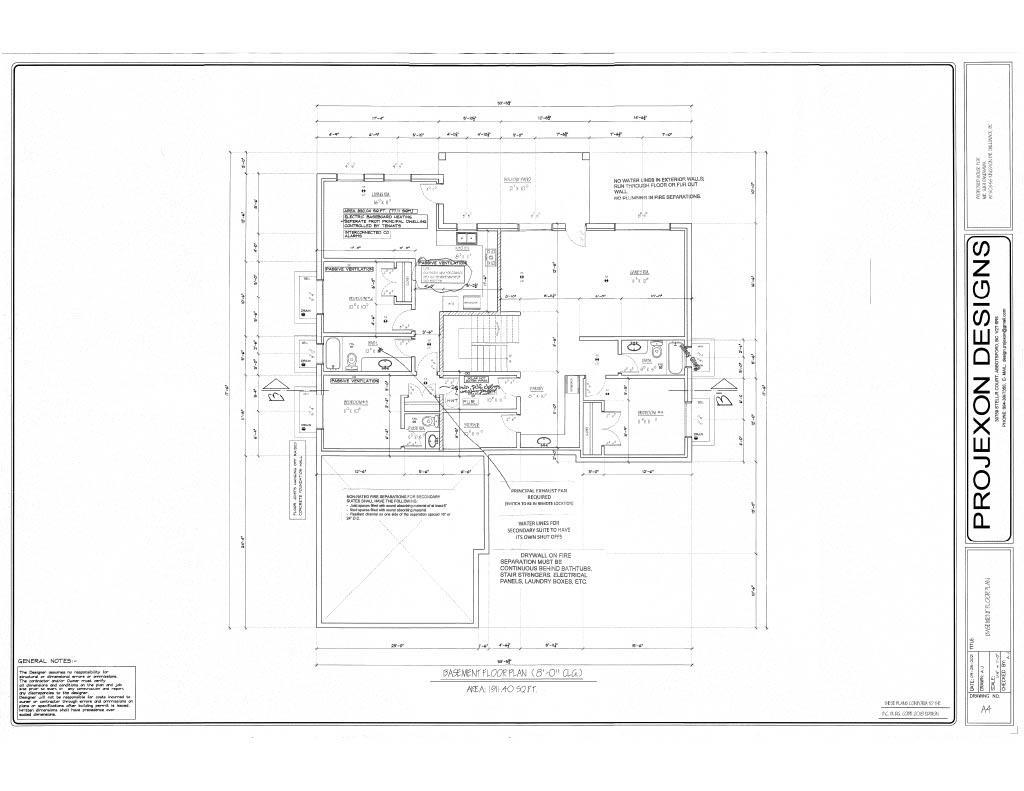 Residential in Chilliwack