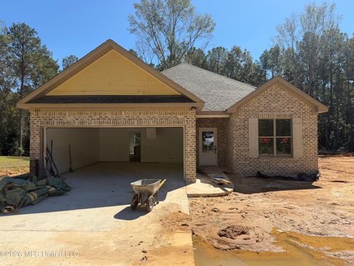 245 Smith Drive, Mendenhall, MS, 39114 | Card Image