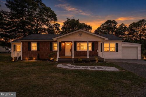 2561 Apple Pie Ridge Rd, WINCHESTER, VA, 22603-2710 | Card Image