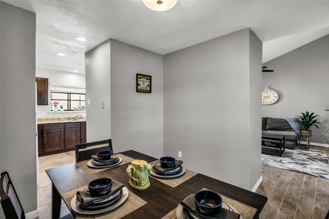 APT-267 - 5335 Bent Tree Forest Dr, Condo with 1 bedrooms, 1 bathrooms and null parking in Dallas TX | Image 9