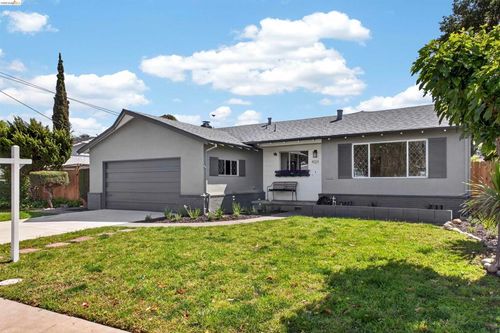 4321 Davis Way, Livermore, CA, 94550-3422 | Card Image