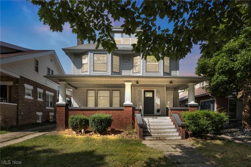 3136 West Boulevard, Cleveland, OH, 44111 | Card Image